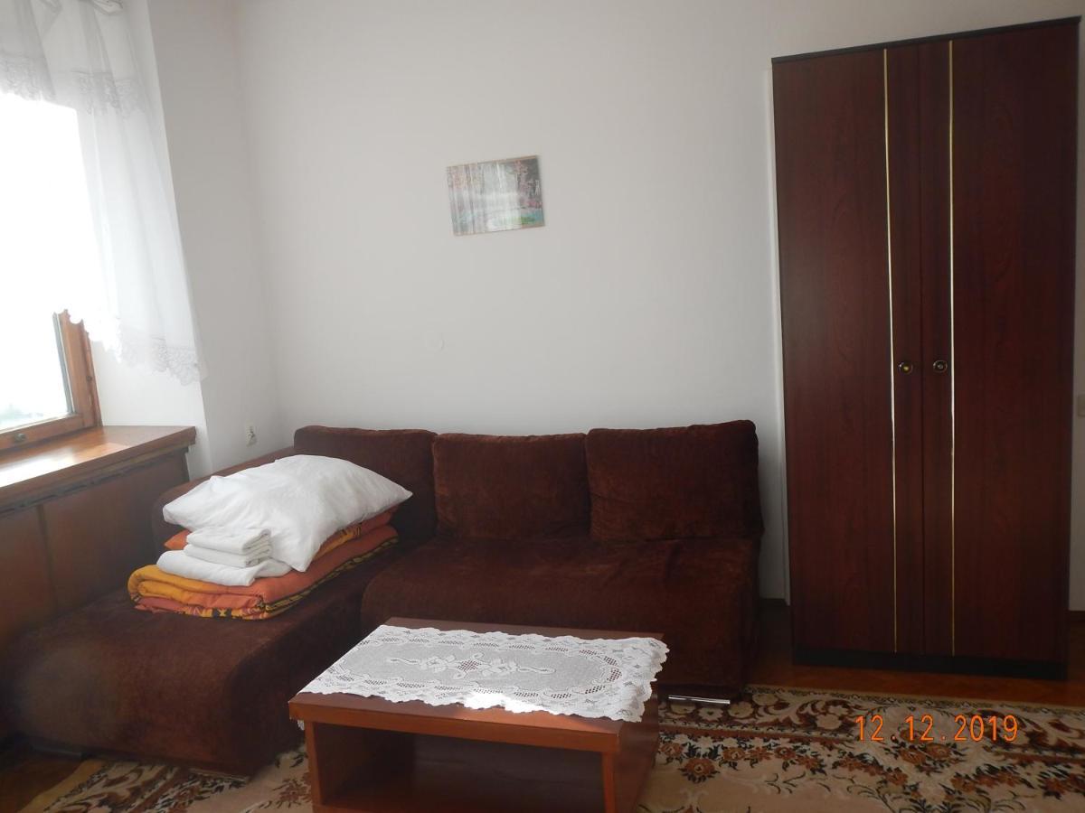 Apartament Providentia Zakopane Witkiewicza 3 Exterior photo