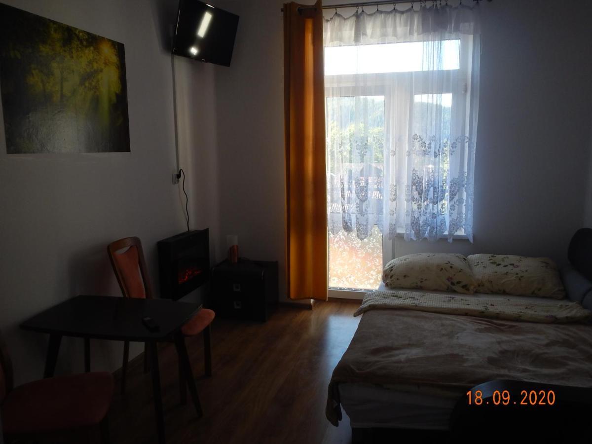 Apartament Providentia Zakopane Witkiewicza 3 Exterior photo