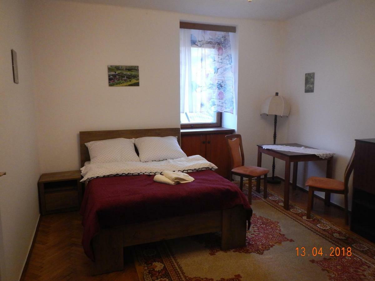 Apartament Providentia Zakopane Witkiewicza 3 Exterior photo